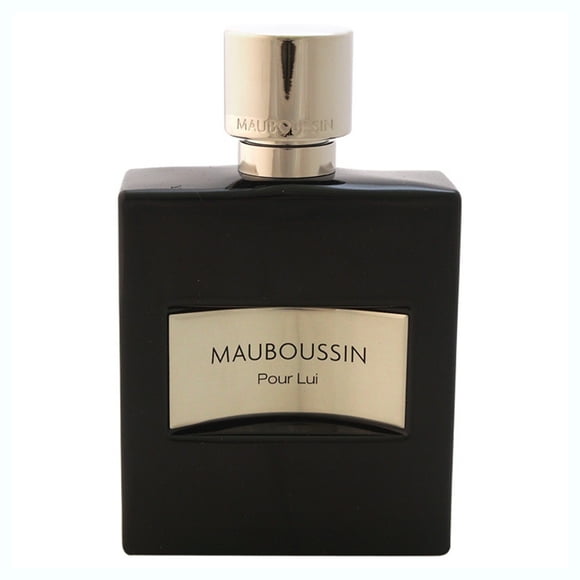 Mauboussin pour Lui par Mauboussin pour Homme - 3,3 oz EDP Spray