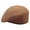 Brown, variant on Women Wool Beret New Autumn And Winter Comfortable Outdoor Warm Stewardes Hat
