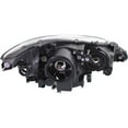 thumbnail image 2 of For Lexus ES350 2007 2008 2009 Driver Side Headlight Assembly | Composite | w/HID | 8118533680 | LX2502142, 2 of 2