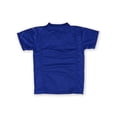 thumbnail image 2 of Nike Boys Customizable On Field Jersey, Blue, Big Kids (8-20), M (10-12), 2 of 2