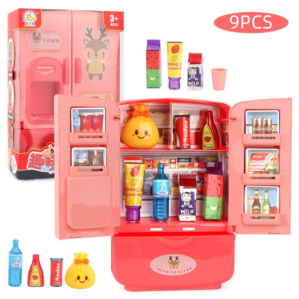 Toy cheap fridge price