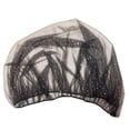 thumbnail image 1 of Cubierta de Protección Contra Moscas para Cochecito, Cubierta Protectora para Cochecito, Cubierta de Cama Grande, Red para Cochecito de Bebé para Coch estrella negra, 1 of 7