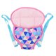 thumbnail image 3 of Bolsa de transporte para muñecas, correa para mochila, 43 cm y 45 cm, accesorios para ropa de muñecas recién nacidas, bolsa para niños, regalo de cumpleaños de Navidad., 3 of 5