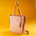 thumbnail image 6 of 4Pcs/set Women Handbag Messenger PU Leather Shoulder Bag Tote Purse Satchel, 6 of 9