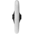thumbnail image 4 of Remplacement de Roue de Fauteuil Roulant en Caoutchouc Gris Universel 200Mm 8 Pouces, 4 of 5