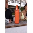 thumbnail image 3 of Botella Stanley IceFlow™ Fast Flow 1,06 L Tigerlily, 3 of 4