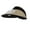 Beige, variant on Sun Visor Hat with Fan USB Charging Adjustable Sun Visors for Women and Men Elastic Buckle Design Cap for Outdoor Sports