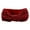 Jujube Red, variant on Lifetechs Fleece-Lined Headband Twist Texture Thickened Warm Hair Band Stretchy Cozy Head Wrap Knit Ear Warmer