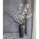 thumbnail image 2 of 4 Piezas Ramas de Flor de Cerezo Blancas, Ramas de Flor de Cerezo Artificiales con Tallos Largos Flores de Seda Artificiales para Jarrón, Boda, Oficina, Fiesta, Mesa, Centro de, 2 of 4