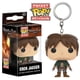 thumbnail image 2 of Llaveros Funko de Ataque a los Titanes, Levi, Eren Jaeger, Annie Leonhart, Hatsune Miku, figura de acción, llavero, juguetes de bolsillo, muñecas, llavero., 2 of 5