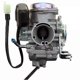 thumbnail image 3 of Motorcycle Carburetor Fuel System Motorcycle Carburetor For Yamaha Honda Suzuki, 3 of 5