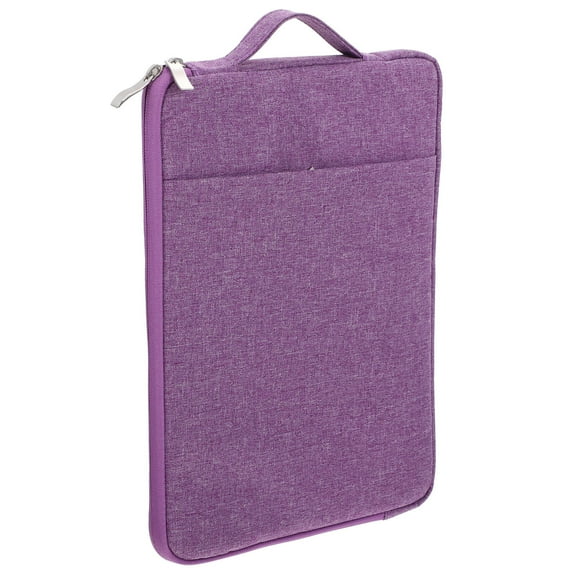 UPOUART Protective Case Tablet Handbag Cotton Wear Resistant 1Pack 12.6x9.1in