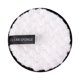 thumbnail image 1 of Tampons démaquillants en microcarence réutilisables pour femme, tampons lavables en coton doux pour nettoyer le visage, outils de maquillage beauté, 1 pièce zhangyuxiang LED, 1 of 2