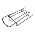 thumbnail image 1 of Lipstore Bike Rear Seat Rack Lightweight Heavy Duty for Mountain Bike Bikes Tail Rack 20 inch, 1 of 8