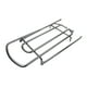 thumbnail image 1 of Portaequipajes trasero para bicicletas de montaña, de acero, para equipo de conducción engrosado. 20 pulgadas, 1 of 9