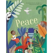 Peace (Hardcover)