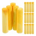 thumbnail image 3 of 40pcs Jumbo Sidewalk Chalk Large Chalk Washable Street Chalk Drawing Chalk, 3 of 8