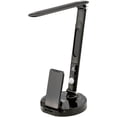 thumbnail image 5 of LumiCharge RC-1612-356-Wi-Blk 10 watt V2- LED Lamp with Universal Phone wireless Charger, Black, 5 of 10
