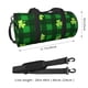 thumbnail image 2 of Easygdp Happy St. Patrick's Day5 Bolsa de Viaje, Bolsa de Mano, Bolsa de Gimnasio, Bolsa de Equipaje para Viaje, 2 of 6