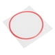 thumbnail image 3 of 12pcs Vent Chest Seal Protects Skin Wounds Breathable Waterproof Emergency First Aid Body Wound Seal Film, 3 of 4