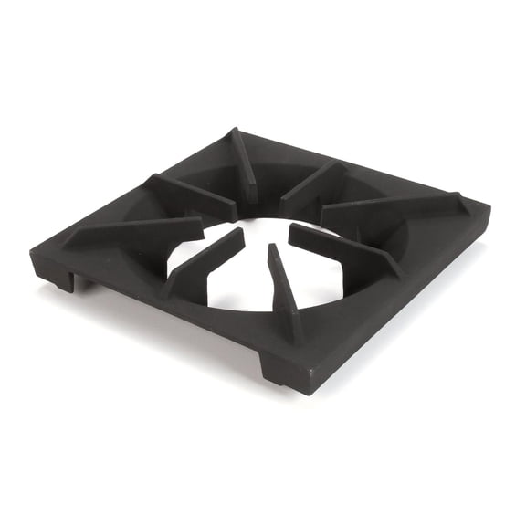 311138 Grate, Top, Economy Ran, 12" x 12"
