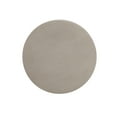 thumbnail image 5 of Outdoor Dining Table Outdoor MGO Round with U-Shape Side Table, Light Grey,Patio Table, 5 of 10