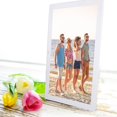 thumbnail image 2 of Herwey 17Inch Photo Frame, Music Photo Frame,17Inch 1440*900HD Digital Photo Picture Frame Alarm Clock Player Album Remote Control, 2 of 8