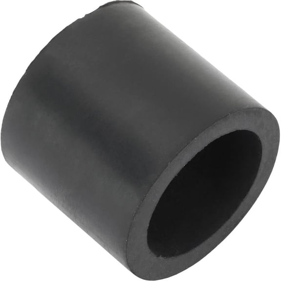 Hose Adapter for Steel Flexible Radiator Hose Kit to 1-1/4 Inch Outlet