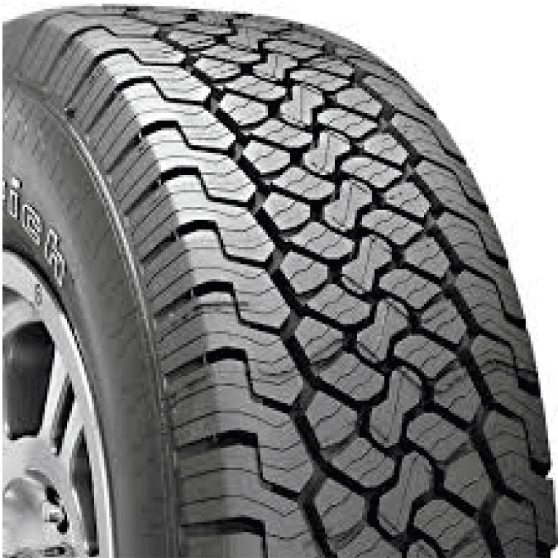 BFGoodrich Rugged Trail T/A 265/70R17 121 R Tire Fits: 2017 Chevrolet Silverado 1500 WT, 2014-15 Chevrolet Silverado 1500 WT Sansujyuku sansujyuku.com