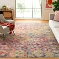 thumbnail image 2 of SAFAVIEH Monaco Estelle Abstract Area Rug, Multi, 8' x 10', 2 of 8