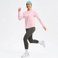 thumbnail image 4 of mfyjkho Tops Para Mujer, Blusa Holgada De Manga Corta Con Lentejuelas Y Cuello En V Para Mujer Tops Para Mujer Xxl, 4 of 8