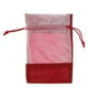 thumbnail image 5 of bolsa de joyería de lino de algodón,bolsa de regalo con cordón,bolsa de regalo,bolsa de dulces,favores de la boda,bolsa de regalos, 5 of 9