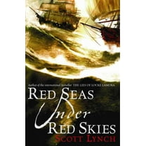 Red Seas Under Red Skies