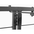 thumbnail image 2 of PragmaBed Simple Collection Base Bi-fold Bed Frame, 2 of 6
