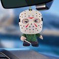 thumbnail image 2 of Llaveros Acrílicos Personajes Terror para Coche (#5), 2 of 9