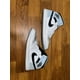 thumbnail image 2 of Men 9.0US A i r-Jor-dan 1 Mid Ice Blue Nubuck, 2 of 6