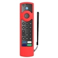 thumbnail image 1 of Étui en Silicone pour Contrôleur de Télévision Intelligent Compatible avec Fire Tv Omni Series4 Series, 1 of 5