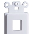 thumbnail image 3 of 2PORT INSRT WHT, 3 of 3