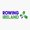 1pcs, variant on Ireland Rowing Sports Vinyl Decal Sticker