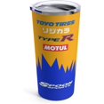 thumbnail image 1 of Spoon Sports Tumbler, Type R Tumbler, CTR Coffee Tumbler, NSX S2000 Civic, 1 of 1