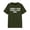 Army Green, variant on I Need A Hug from A Baddie Shirt I Need A Hug from A Baddie Tshirt Funny Graphic T-Shirt for Women Men