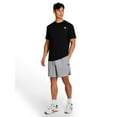 thumbnail image 5 of Reebok Men's & Big Men's Dash Rice Hole Mesh Gym Shorts, 7" Inseam, Sizes XS-5XL, 5 of 5
