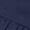 Navy, variant on Beach Casual Hot Shorts with Elastic Waistband Lightweight Athletic Running Workout Summer for WomenSky BlueL