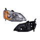 thumbnail image 1 of Faro Civic 2001 A 2003 Honda Der DEPO ., 1 of 4