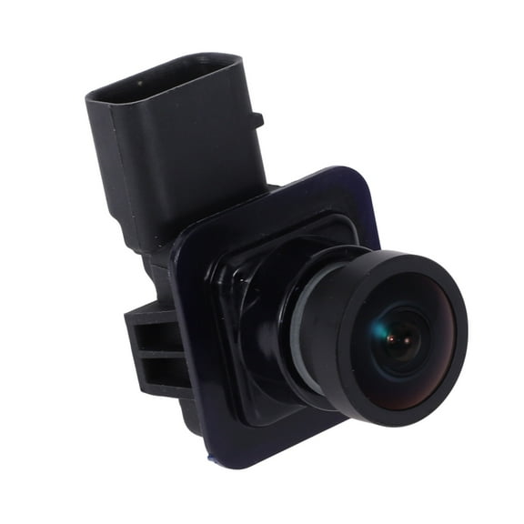 Unique Bargains Car Park Assist Camera Rear View Backup Reverse Camera for Ford Edge 2011 2012