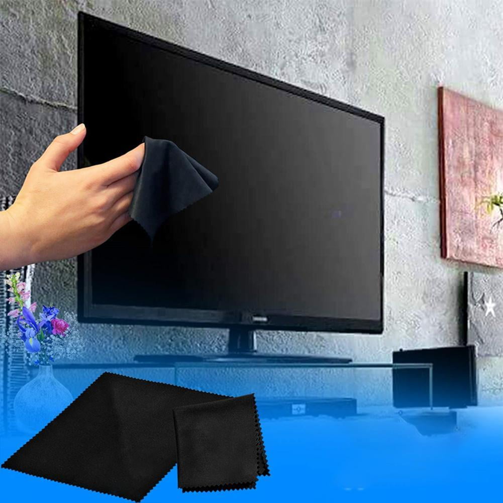 How To Clean My Tv Screen