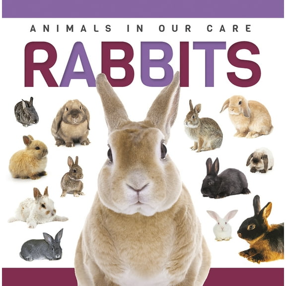 Rabbits, (Paperback)