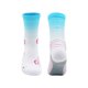thumbnail image 4 of CHAO Paquete de 4 calcetines de baloncesto, calcetines bajos para hombres y mujeres, calcetines deportivos de algodón transpirable para hombres, 4 of 5