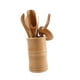 thumbnail image 1 of de Herramientas de de 6 Piezas de Seis Utensilios de de Bambú para Manualidades, de Agujas de perfecl Juego de utensilios de té de bambú, 1 of 8