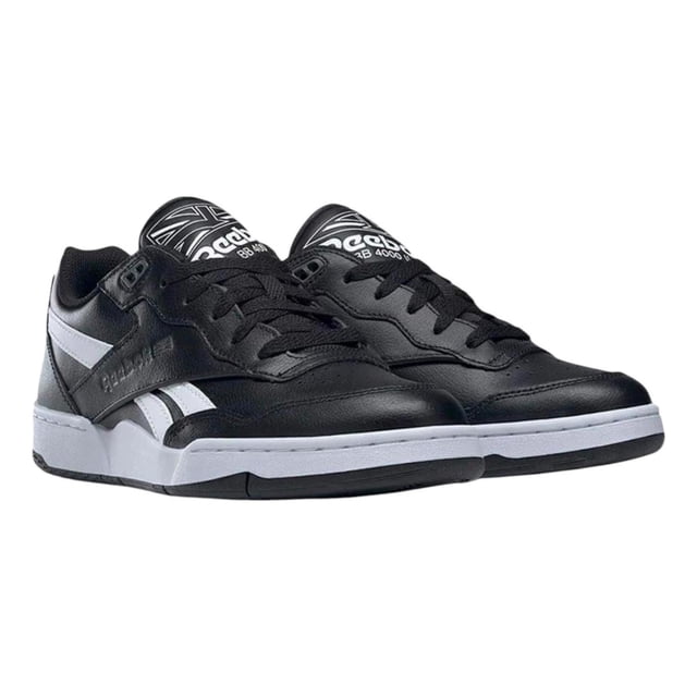 Tenis Reebok Mujer Bb 4000 Ii Negro Casual negro 5,0 MX